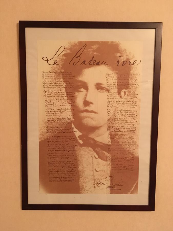 לינה וארוחת בוקר Mouzon  Manoir De La Graviere מראה חיצוני תמונה