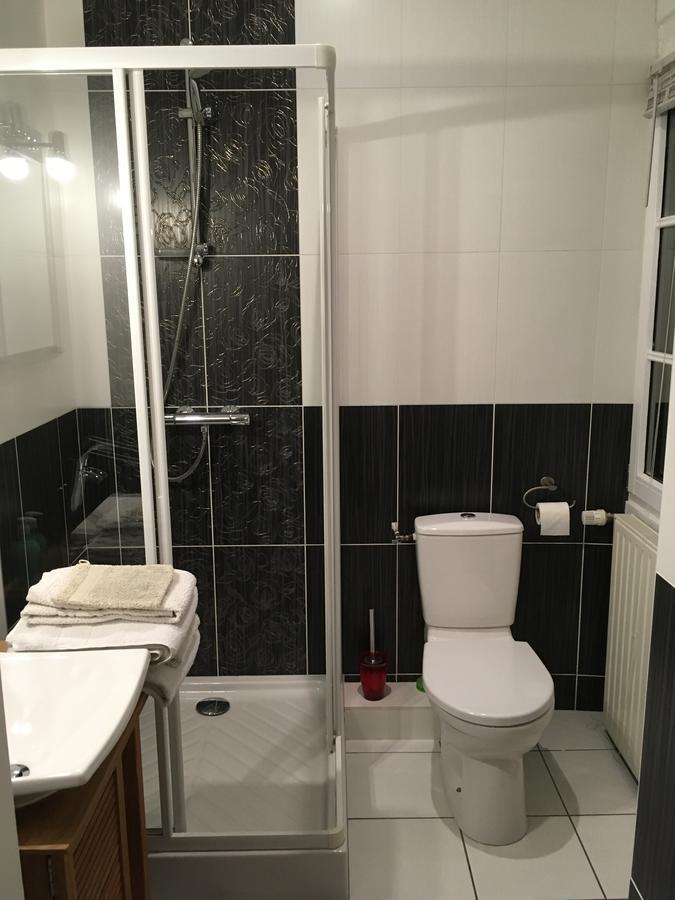 לינה וארוחת בוקר Mouzon  Manoir De La Graviere מראה חיצוני תמונה