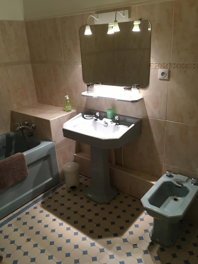 לינה וארוחת בוקר Mouzon  Manoir De La Graviere מראה חיצוני תמונה